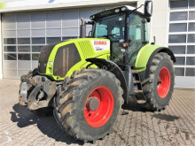 Landbouwtractor Claas tweedehands