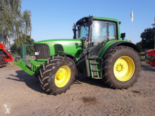Tracteur agricole John Deere occasion