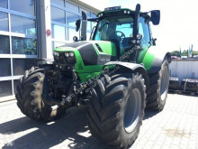 Mezőgazdasági traktor Deutz-Fahr 6190 ttv használt