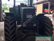 Tracteur agricole Fendt 612 LSA occasion