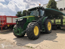 Tractor agricol John Deere 7260 R second-hand