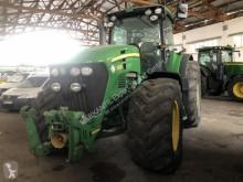 Tracteur agricole John Deere 7830 occasion