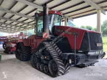 Trattore agricolo Case Quadtrac 535 usato