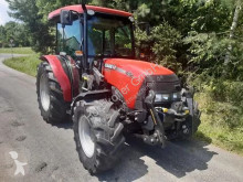 Tracteur agricole Case IH occasion