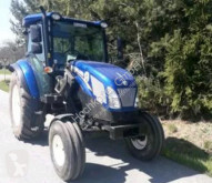 Zemědělský traktor New Holland použitý
