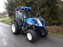 New Holland Ciągnik do winnic używany