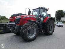 Landbouwtractor Massey Ferguson tweedehands