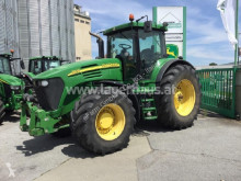 Tarım traktörü John Deere ikinci el araç