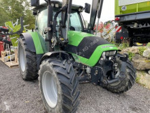 Tracteur agricole Deutz-Fahr Agrotron K 420 premium plus occasion