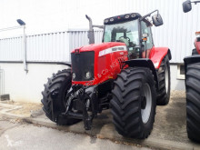 Ciągnik rolniczy używany Massey Ferguson