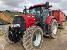 Tracteur agricole Case IH Puma occasion