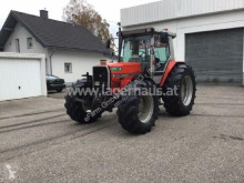 Tracteur agricole Massey Ferguson occasion