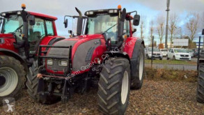 Tracteur agricole Valtra occasion