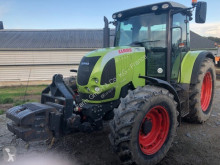 Tractor agrícola Claas usado