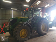 John Deere tarım traktörü ikinci el araç