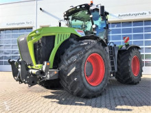 Landbouwtractor Claas tweedehands