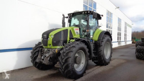 Tractor agrícola Claas
