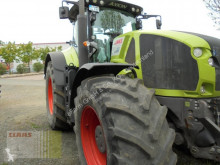 Tracteur agricole Claas occasion