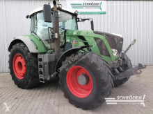 جرار زراعي Fendt مستعمل