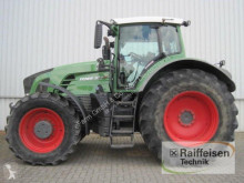 جرار زراعي Fendt مستعمل
