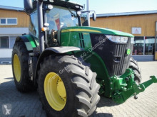 Tracteur agricole John Deere