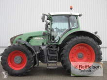 Fendt farm tractor 二手