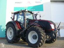 Tracteur agricole Valtra occasion