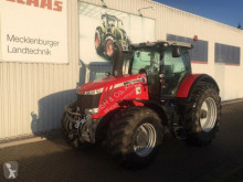 Tractor agricol Massey Ferguson second-hand