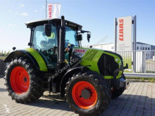 Tractor agrícola Claas usado