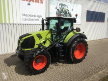 Tractor agricol Claas second-hand
