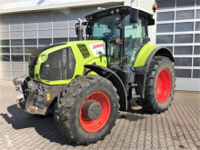 Tractor agrícola Claas