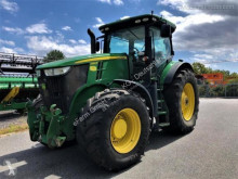 Tracteur agricole John Deere occasion