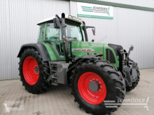 Tractor agrícola Fendt usado