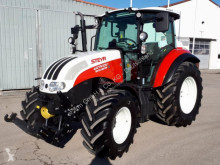 Tractor agrícola usado Steyr