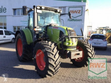 Claas farm tractor used