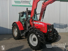 Селскостопански трактор Massey Ferguson втора употреба