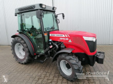 Tracteur agricole Massey Ferguson occasion