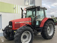 Tracteur agricole Massey Ferguson occasion