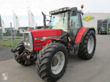 Tarım traktörü Massey Ferguson ikinci el araç