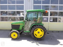 Tracteur agricole John Deere occasion