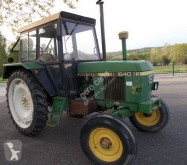 John Deere 6R