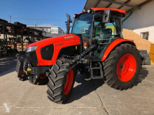 Kubota mezőgazdasági traktor M 5091