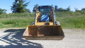 Tracteur agricole New Holland TL 90