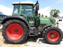 Tracteur agricole Fendt 312 VARIO TMS SCR occasion