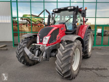 Tractor agrícola Valtra N 163 VERSU usado