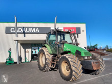Селскостопански трактор Deutz-Fahr AGROTRON 110 втора употреба