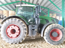 Zemědělský traktor Fendt 939 S 4 60 KM/H VARIOGRIP použitý