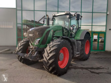 Zemědělský traktor Fendt 927 PROFI+ použitý