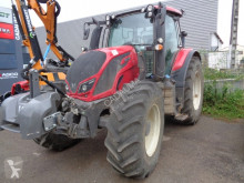 Zemědělský traktor Valtra N 134 DIRECT použitý