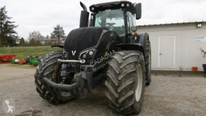 Tractor agrícola Valtra S 374 usado